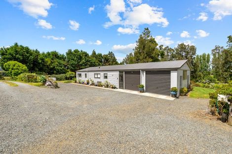Photo of property in 89 Vinegar Hill Road, Kauri, Kamo, 0185