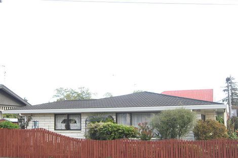 Photo of property in 2 Aston Street, Springlands, Blenheim, 7201