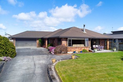 Photo of property in 21 Ruahine Street, Dannevirke, 4930