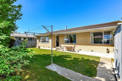 Photo of property in 29 Shetland Street, Woolston, Christchurch, 8062