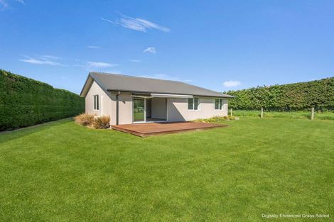 Photo of property in 54 Bayley Road, Fernside, Rangiora, 7471