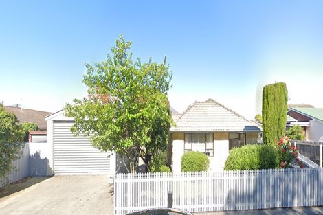 Photo of property in 1/18 Peer Street, Upper Riccarton, Christchurch, 8041