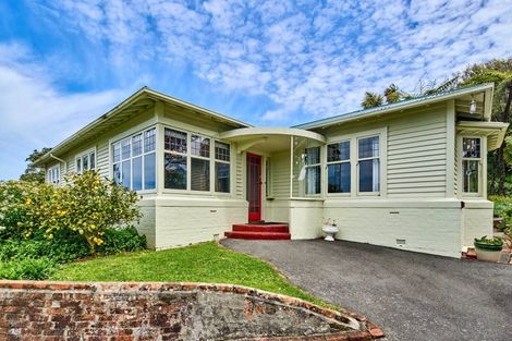 Photo of property in 77 Old Karori Road, Karori, Wellington, 6012