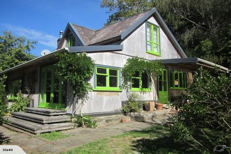 Photo of property in 52 Teal Valley Road, Hira, Nelson, 7071