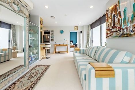 Photo of property in Proximity Apartments, 1602/17 Osterley Way, Manukau, Auckland, 2104