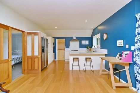 Photo of property in 4 Pesters Road, Eyrewell, Rangiora, 7476