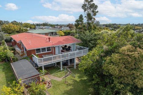 Photo of property in 329 Cobham Drive, Hillcrest, Hamilton, 3216