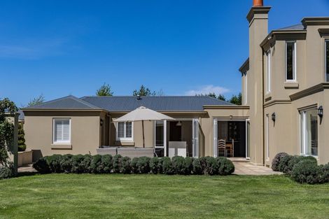 Photo of property in 57 Millcroft Lane, Ohoka, Kaiapoi, 7692