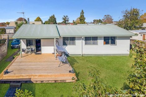 Photo of property in 46 Odlin Crescent, Nawton, Hamilton, 3200