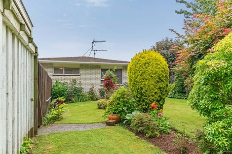 Photo of property in 1 Ngahere Street, Inglewood, 4330