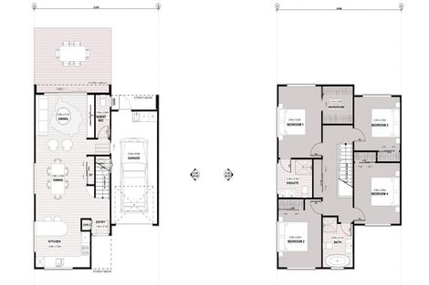 Photo of property in 70 Unsworth Drive, Unsworth Heights, Auckland, 0632