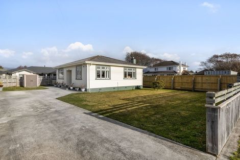 Photo of property in 40 George Street, Levin, 5510