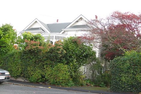 Photo of property in 20 Melrose Street, Roslyn, Dunedin, 9010