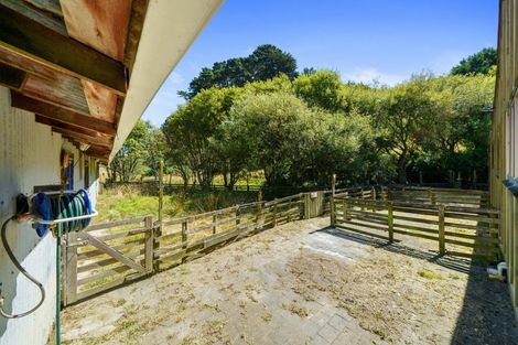 Photo of property in 281 Takapu Road, Takapu Valley, Wellington, 5028