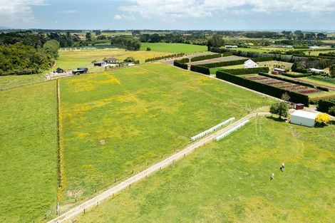 Photo of property in 202 Kairau Road East, Brixton, Waitara, 4373