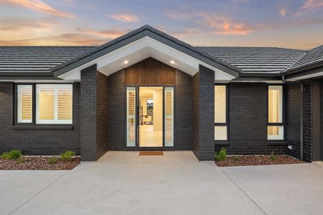 Photo of property in 62 Dysart Lane, Kumeu, 0891