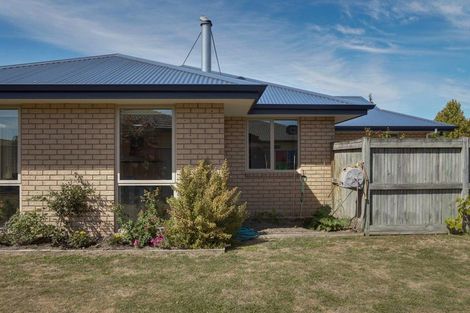 Photo of property in 10 Pelorus Place, Redwoodtown, Blenheim, 7201