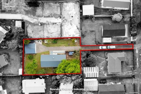 Photo of property in 16 Urlich Drive, Ranui, Auckland, 0612