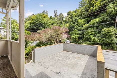 Photo of property in 113 Glenmore Street, Kelburn, Wellington, 6012