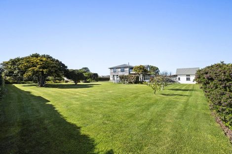 Photo of property in 3 Ponderosa Place, Opunake, 4616