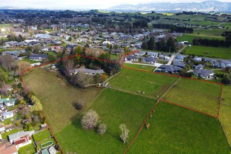 Photo of property in 34 Ruahine Street, Dannevirke, 4930