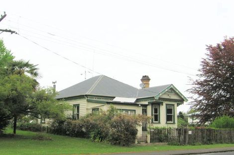 Photo of property in 11 Arney Street, Paeroa, 3600