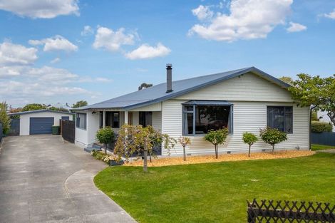 Photo of property in 27 Opie Street, Waimate, 7924