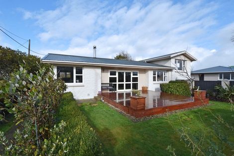 Photo of property in 23 Bainfield Road, Waikiwi, Invercargill, 9810