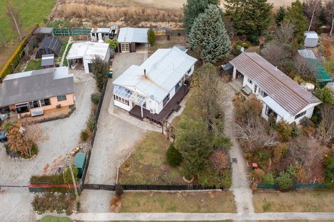 Photo of property in 24 Domain Road, Ettrick, Roxburgh, 9572