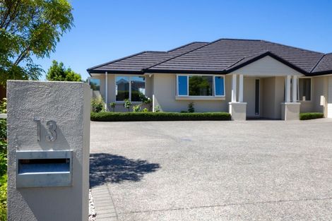 Photo of property in 13 John Sutton Place, Richmond, 7020