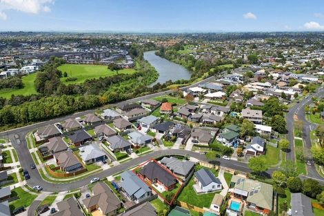 Photo of property in 33 Tupelo Street, Pukete, Hamilton, 3200