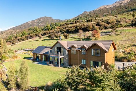 Photo of property in 1147b Lake Hawea-albert Town Road, Albert Town, Wanaka, 9382