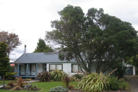 Photo of property in 13 Henare Place, Tihiotonga, Rotorua, 3015