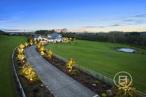 Photo of property in 91 Grace Hill Drive, Dairy Flat, Albany, 0792