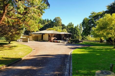 Photo of property in 227 Tipapakuku Road, Dannevirke, 4930