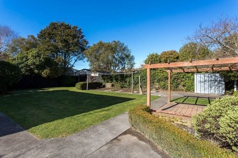 Photo of property in 10 Ebony Street, Bishopdale, Christchurch, 8053