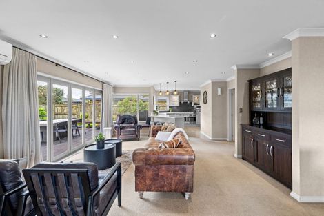 Photo of property in 21 Liberty Grove, Kelvin Grove, Palmerston North, 4414