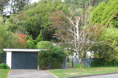 Photo of property in 101 Pinehaven Road, Pinehaven, Upper Hutt, 5019