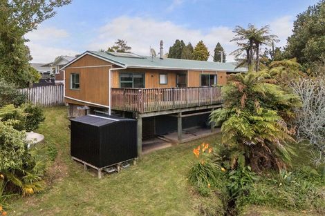 Photo of property in 43 Martin Road, Waihi, 3610