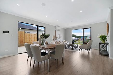 Photo of property in 1 Kate Duncan Drive, Swanson, Auckland, 0614