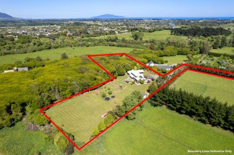 Photo of property in 101 Greenwood Boulevard, Otaki, 5512