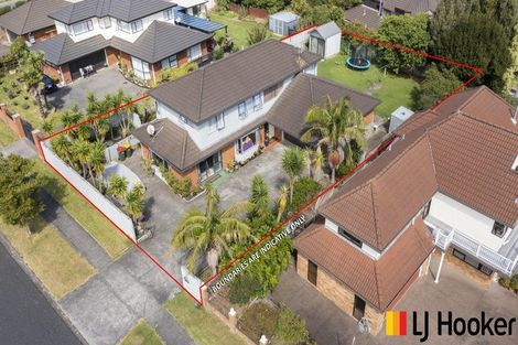 Photo of property in 38 Wairere Road, The Gardens, Auckland, 2105