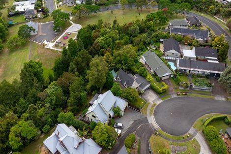 Photo of property in 6 Deborah Place, Dinsdale, Hamilton, 3204