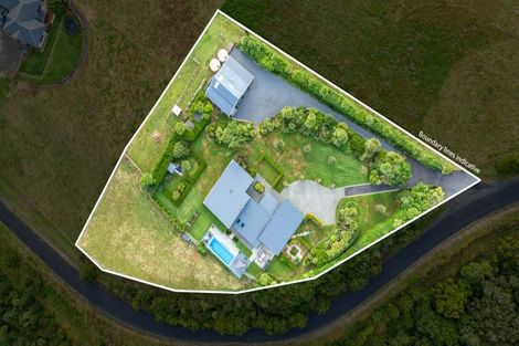 Photo of property in 78 Bright Road, Otaua, Waiuku, 2682