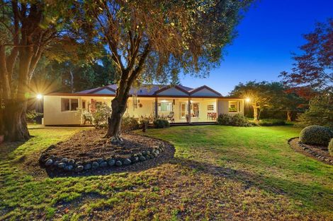 Photo of property in 423 Otaki Gorge Road, Hautere, Otaki, 5582