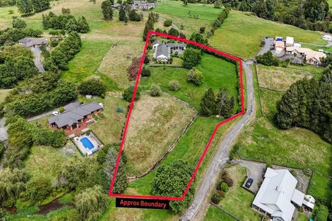 Photo of property in 2285 Kakaramea Road, Whatawhata, Hamilton, 3290