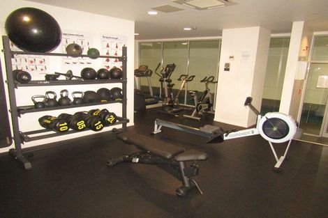 Photo of property in Soho Apartments, 108/74 Taranaki Street, Te Aro, Wellington, 6011