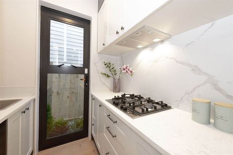 Photo of property in 54 Tir Conaill Avenue, Flat Bush, Auckland, 2019