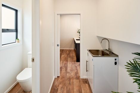 Photo of property in 7/62 Queens Grove, Hutt Central, Lower Hutt, 5010