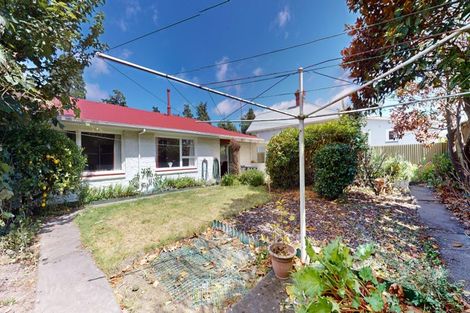 Photo of property in 3 Burnett Street, Ashburton, 7700